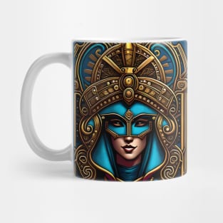 Pretty Priestess Mug